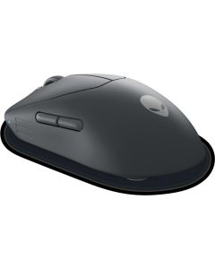 Alienware Pro Wireless Gaming Mouse (Dark Side of the Moon)