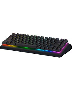 Alienware Pro Wireless Gaming Keyboard - US (QWERTY) (Dark Side of the Moon)