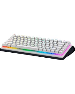 Alienware Pro Wireless Gaming Keyboard - US (QWERTY) (Lunar Light)