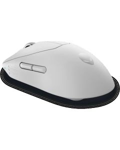 Alienware Pro Wireless Gaming Mouse (Lunar Light)