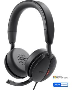 Dell Pro Wired ANC Headset WH5024