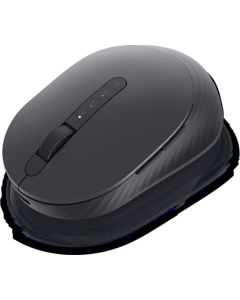 Dell Premier Rechargeable Wireless Mouse - MS7421W - Graphite Black