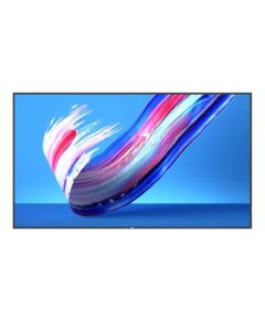 Philips LCD 86BDL3650Q - 86" Direct LED 4K Display, powered by Android, HTML5 browser, mediaplayer app, WAVE (Control & 