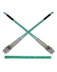 OPTIX LC-LC Optický patch cord 50/125 7m Duplex OM3