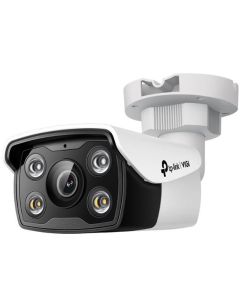 TP-Link VIGI C350(4mm) Bullet kamera, 5MP, 4mm, Full-Color
