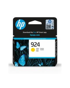 HP Ink Cartridge 924/Yellow/400 stran