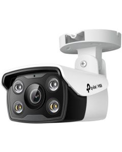 TP-Link VIGI C330(4mm) Bullet kamera, 3MP, 4mm, Full-Color