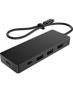 HP Cestovní rozbočovač HP USB-C G3