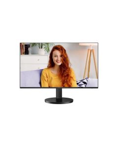 AOC LCD Q27B3CF2 27" IPS/2560x1440@100Hz/1ms/350cd/HDMI/2xUSB/USB-C/Repro/HAS/VESA