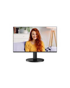 AOC LCD 24B3CF2 23,8" IPS/1920x1080@100Hz/1ms/250cd/HDMI/2xUSB/USB-C/Repro/HAS/VESA