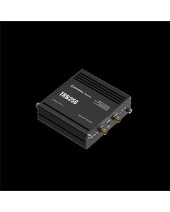 Teltonika 4G/LTE Cat M1/Cat NB1, NB2/EGPRS 450Mhz Cellular Gateway  - TRB256