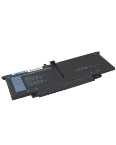 Náhradní baterie AVACOM Dell Latitude 7310, 7410 Li-Pol 7,6V 6800mAh 52Wh