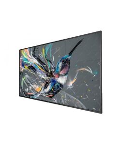 Philips LCD 65BDL3511Q - 65" Q-Line; 18/7, 4K UHD, basic failover, USB auto play, CMND &Control, Smart Player, LAN