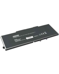 AVACOM Náhradní baterie Dell Latitude 5410 Li-Pol 15,2V 4474mAh 68Wh