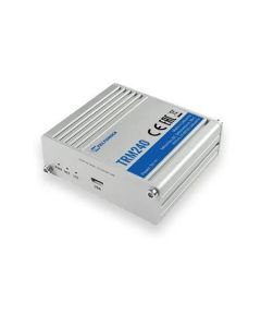 Teltonika Industrial LTE Modem - TRM240