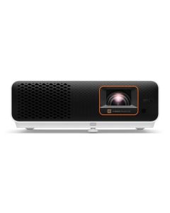 BenQ X500i DLP Projektor, 3840×2160 4K UHD/2200 ANSI/600k:1/HDMIx2/USBx2/RS-232/Wi-Fi/Bluetooth/Repro/HDR-PRO