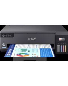 EPSON L11050 - A3/30-20ppm/4ink/CISS/Wi-Fi