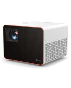 BenQ X3100i DLP Projektor, 3840×2160 4K UHD/3300 ANSI/600k:1/HDMIx2/USB/RS-232/Wi-Fi/Bluetooth/Repro/HDR-PRO