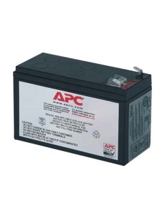 APC RBC17 BK650EI, BE700-FR, BE700-CP, BE700G-CP, BE700G-FR