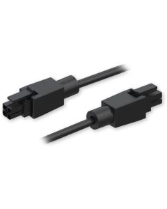 Teltonika 4-pinový na 4-pinový napájecí kabel, 1m. - PR2PP10B
