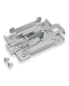 Teltonika DIN rail kit - PR5MEC00