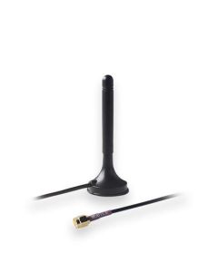 Teltonika mobilní magnetická SMA anténa - PR1KS210