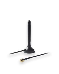 Teltonika magnetická Wi-Fi RP-SMA anténa - PR1KRF30