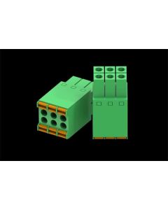 Teltonika 2x3 PIN konektor - PR4RS06K