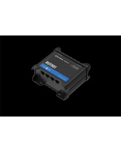Teltonika LTE Cat 4 Industrial Cellular Router - RUT901