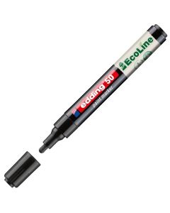 Lakový popisovač Edding EcoLine 50, černý