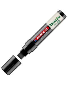 Lakový popisovač Edding EcoLine 52, černý