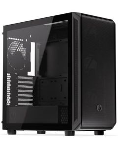 Endorfy skříň Arx 700 Air/ 2 x USB 3.0 / 140mm fan PWM / mesh panel / černá