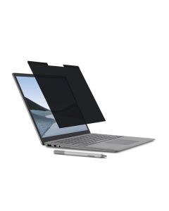 Kensington MagPro Elite Privacy Screen Filter for Surface Laptop 3 13"