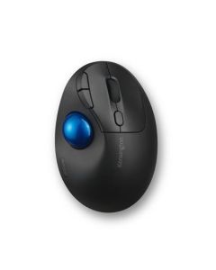 Kensington TB450 EQ WIRELESS ERGO TRACKBALL