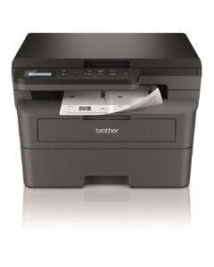 Brother DCP-L2600D tiskárna GDI 34 str./min, kopírka, skener, USB, duplexní tisk, dvouřádkový LCD displej 