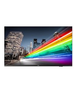 Philips LCD 65BFL2214/12 - 65" B-Line, 16/7, 4K UHD, LED, 350cd/m2, 1200:1, Chromecast, Android, Wi-Fi