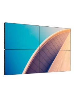Philips LCD 55BDL3105X - 55" X-line, FHD, IPS LED,  500cd/m2, 500,000:1, 8ms, LAN
