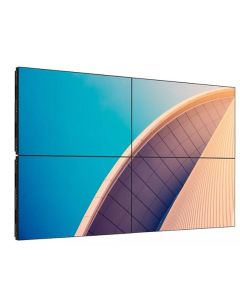 Philips LCD 55BDL3107X - 55" X-Line, FHD, LED, 700cd/m2, 500,000:1, 8ms, LAN
