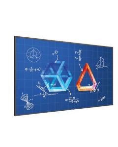 Philips LCD 65BDL3652T 65" - T-Line, Touch, 18/7, IPS, UHD, 420cd/m2, 500 000:1, LED, 9 ms, IPS, Android, Wi-Fi