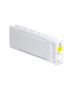 EPSON cartridge T44J4 Yellow (700ml)