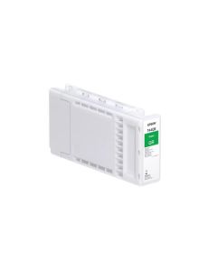 EPSON cartridge T44QB Green (350ml)