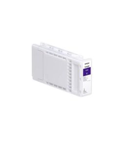 EPSON cartridge T44QD Violet (350ml)
