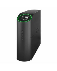 APC Back-UPS Pro Gaming, 2200VA/1320W, Tower, Pure Sine Wave