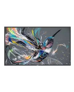 Philips LCD 43BDL3511Q - 43" Q-Line, IPS, 4K UHD, 18/7, D-LED, 400cd/m2, 500 000:1, 8ms, LAN 