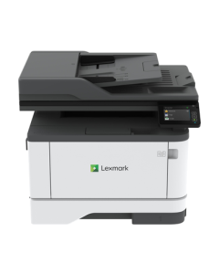 Lexmark MX331adn mono laser MFP, 38 ppm, síť, duplex, RADF, dotykový LCD