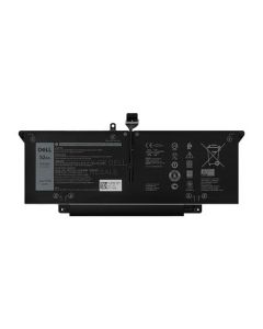 Dell Baterie 4-cell 52W/HR LI-ON pro Latitude