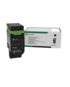 Lexmark toner 75M20K0 / Black / 3 000 stran