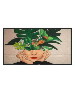 Philips LCD 50BDL4511D - 50" D-Line, VA, UHD, 24/7, 500cd/m2, 500 000:1, 8ms, LAN