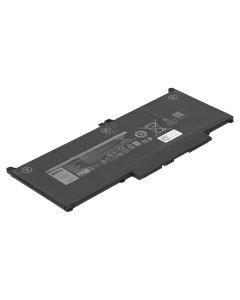 Dell 5VC2M Latitude 5310 4 článková Baterie do Laptopu 7,6V 7500mAh