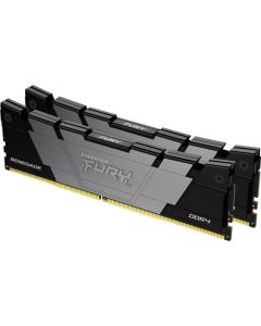 KINGSTON 32GB 5600MT/s DDR5 CL40 SODIMM (Kit of 2) FURY Impact PnP